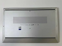 Hp elitebook 850 g7 15.5”, core(tm) i5 10th gen, 8 gb ram, 256 gb nvme laptop - afbeelding 6 van  7