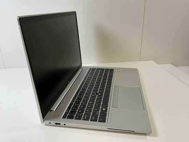 Hp elitebook 850 g7 15.5”, core(tm) i5 10th gen, 8 gb ram, 256 gb nvme laptop - afbeelding 2 van  7