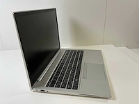 Hp elitebook 850 g7 15.5”, core(tm) i5 10th gen, 8 gb ram, 256 gb nvme laptop - afbeelding 2 van  7