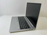 Hp elitebook 850 g7 15.5”, core(tm) i5 10th gen, 8 gb ram, 256 gb nvme laptop - afbeelding 3 van  7