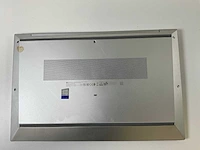 Hp elitebook 850 g7 15.5”, core(tm) i5 10th gen, 8 gb ram, 256 gb nvme laptop - afbeelding 6 van  7