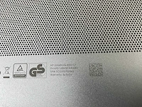 Hp elitebook 850 g7 15.5”, core(tm) i5 10th gen, 8 gb ram, 256 gb nvme laptop - afbeelding 7 van  7
