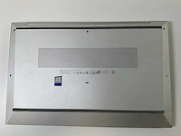 Hp elitebook 850 g7 15.5”, core(tm) i5 10th gen, 8 gb ram, 256 gb nvme laptop - afbeelding 5 van  7