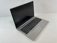 Hp elitebook 850 g7 15,5”, core(tm) i7 10th gen, 16 gb ram, 512 gb nvme laptop - afbeelding 2 van  7