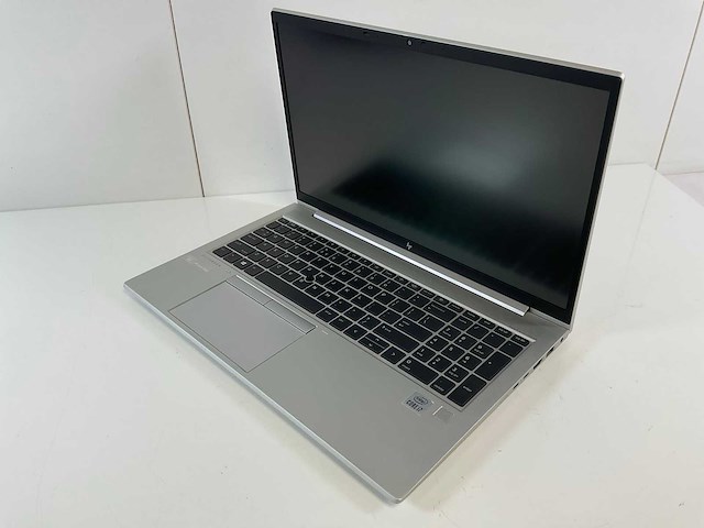Hp elitebook 850 g7 15,5”, core(tm) i7 10th gen, 16 gb ram, 512 gb nvme laptop - afbeelding 3 van  7