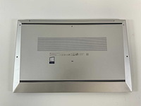 Hp elitebook 850 g7 15,5”, core(tm) i7 10th gen, 16 gb ram, 512 gb nvme laptop - afbeelding 6 van  7