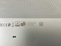 Hp elitebook 850 g7 15,5”, core(tm) i7 10th gen, 16 gb ram, 512 gb nvme laptop - afbeelding 7 van  7