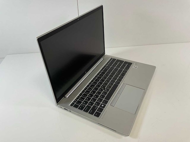 Hp elitebook 850 g7 15,5”, core(tm) i7 10th gen, 16 gb ram, 512 gb nvme laptop - afbeelding 2 van  7