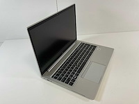 Hp elitebook 850 g7 15,5”, core(tm) i7 10th gen, 16 gb ram, 512 gb nvme laptop - afbeelding 2 van  7