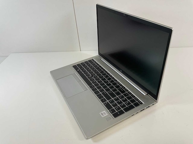 Hp elitebook 850 g7 15,5”, core(tm) i7 10th gen, 16 gb ram, 512 gb nvme laptop - afbeelding 3 van  7