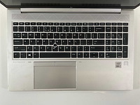 Hp elitebook 850 g7 15,5”, core(tm) i7 10th gen, 16 gb ram, 512 gb nvme laptop - afbeelding 4 van  7