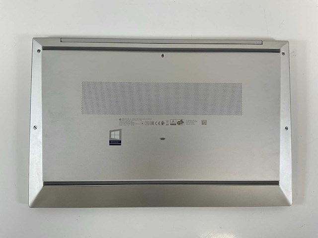 Hp elitebook 850 g7 15,5”, core(tm) i7 10th gen, 16 gb ram, 512 gb nvme laptop - afbeelding 6 van  7