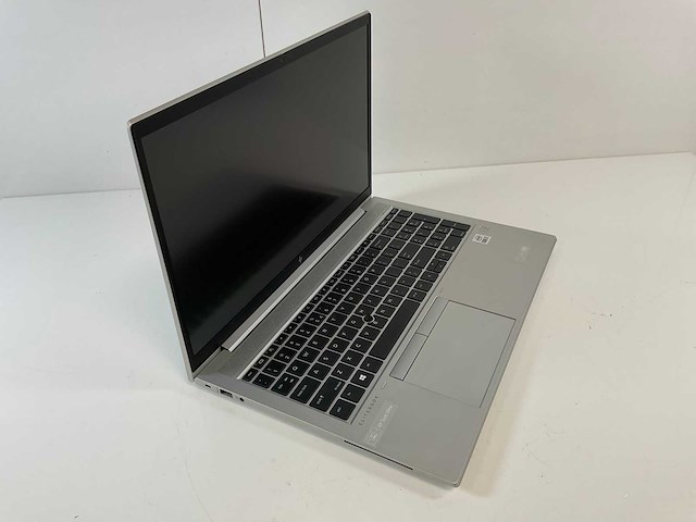Hp elitebook 850 g7 15,5”, core(tm) i7 10th gen, 16 gb ram, 512 gb nvme laptop - afbeelding 2 van  7