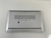 Hp elitebook 850 g7 15,5”, core(tm) i7 10th gen, 16 gb ram, 512 gb nvme laptop - afbeelding 6 van  7