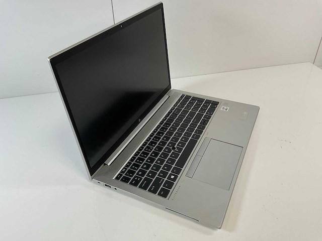 Hp elitebook 850 g7 15,5”, core(tm) i7 10th gen, 16 gb ram, 512 gb nvme laptop - afbeelding 2 van  7