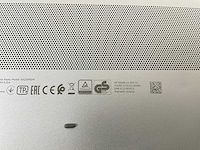 Hp elitebook 850 g7 15,5”, core(tm) i7 10th gen, 16 gb ram, 512 gb nvme laptop - afbeelding 7 van  7