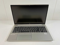 Hp elitebook 850 g7 15.5”, core(tm) i7 10th gen, 16 gb ram, 512 gb nvme laptop - afbeelding 1 van  7