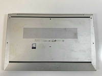 Hp elitebook 850 g7 15.5”, core(tm) i7 10th gen, 16 gb ram, 512 gb nvme laptop - afbeelding 6 van  7