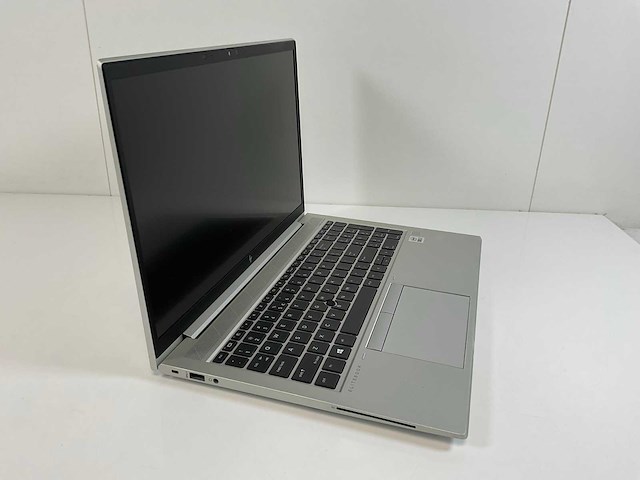 Hp elitebook 850 g7 15.5”, core(tm) i7 10th gen, 16 gb ram, 512 gb nvme laptop - afbeelding 2 van  6
