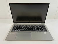 Hp elitebook 850 g7 15.5”, core(tm) i7 10th gen, 16 gb ram, 512 gb nvme laptop - afbeelding 1 van  7