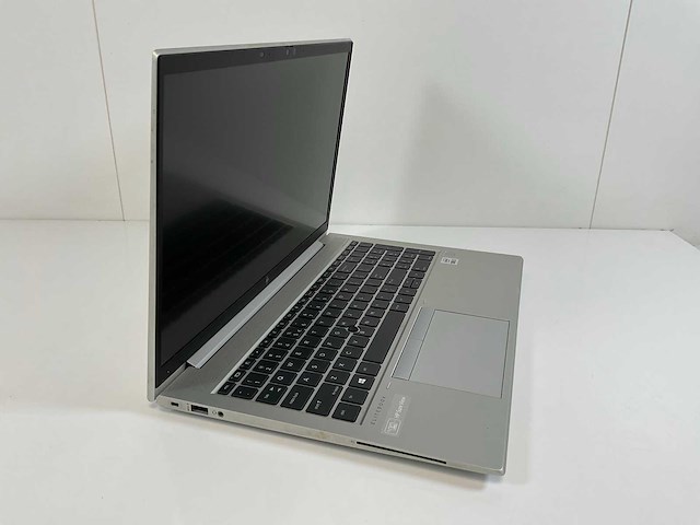 Hp elitebook 850 g7 15.5”, core(tm) i7 10th gen, 16 gb ram, 512 gb nvme laptop - afbeelding 2 van  7