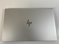 Hp elitebook 850 g7 15.5”, core(tm) i7 10th gen, 16 gb ram, 512 gb nvme laptop - afbeelding 5 van  7