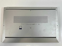 Hp elitebook 850 g7 15.5”, core(tm) i7 10th gen, 16 gb ram, 512 gb nvme laptop - afbeelding 6 van  7