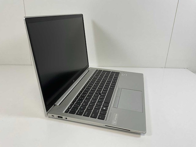 Hp elitebook 850 g7 15.5”, core(tm) i7 10th gen, 16 gb ram, 512 gb nvme laptop - afbeelding 2 van  7