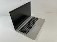 Hp elitebook 850 g7 15.5”, core(tm) i7 10th gen, 16 gb ram, 512 gb nvme laptop - afbeelding 1 van  6