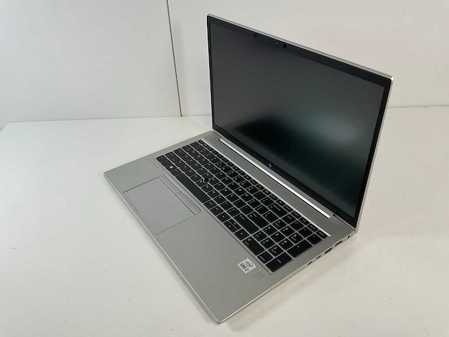 Hp elitebook 850 g7 15.5”, core(tm) i7 10th gen, 16 gb ram, 512 gb nvme laptop - afbeelding 2 van  6