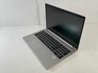 Hp elitebook 850 g7 15.5”, core(tm) i7 10th gen, 16 gb ram, 512 gb nvme laptop - afbeelding 2 van  6