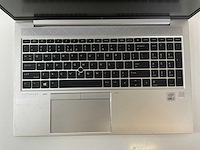Hp elitebook 850 g7 15.5”, core(tm) i7 10th gen, 16 gb ram, 512 gb nvme laptop - afbeelding 3 van  6