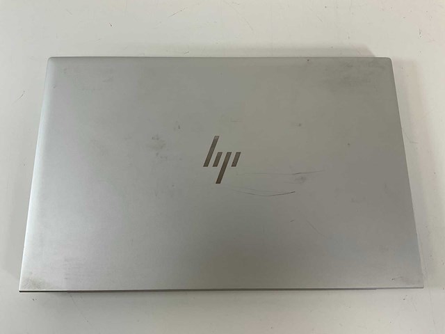 Hp elitebook 850 g7 15.5”, core(tm) i7 10th gen, 16 gb ram, 512 gb nvme laptop - afbeelding 4 van  6
