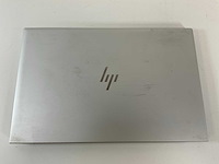 Hp elitebook 850 g7 15.5”, core(tm) i7 10th gen, 16 gb ram, 512 gb nvme laptop - afbeelding 4 van  6