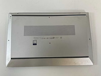 Hp elitebook 850 g7 15.5”, core(tm) i7 10th gen, 16 gb ram, 512 gb nvme laptop - afbeelding 5 van  6