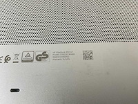 Hp elitebook 850 g7 15.5”, core(tm) i7 10th gen, 16 gb ram, 512 gb nvme laptop - afbeelding 6 van  6