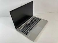 Hp elitebook 850 g7 15.5”, core(tm) i7 10th gen, 16 gb ram, 512 gb nvme laptop - afbeelding 2 van  6