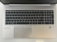 Hp elitebook 850 g7 15.5”, core(tm) i7 10th gen, 16 gb ram, 512 gb nvme laptop - afbeelding 3 van  6
