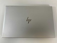 Hp elitebook 850 g7 15.5”, core(tm) i7 10th gen, 16 gb ram, 512 gb nvme laptop - afbeelding 4 van  6