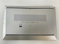 Hp elitebook 850 g7 15.5”, core(tm) i7 10th gen, 16 gb ram, 512 gb nvme laptop - afbeelding 5 van  6