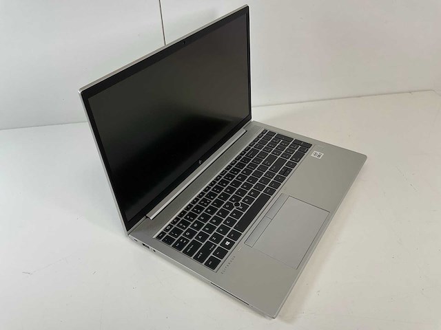 Hp elitebook 850 g7 15.5”, core(tm) i7 10th gen, 16 gb ram, 512 gb nvme laptop - afbeelding 2 van  4