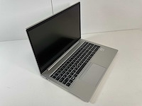 Hp elitebook 850 g7 15.5”, core(tm) i7 10th gen, 16 gb ram, 512 gb nvme laptop - afbeelding 2 van  4