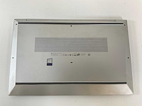 Hp elitebook 850 g7 15.5”, core(tm) i7 10th gen, 16 gb ram, 512 gb nvme laptop - afbeelding 4 van  4