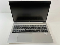 Hp elitebook 850 g7 15.5”, core(tm) i7 10th gen, 16 gb ram, 512 gb nvme laptop - afbeelding 1 van  7