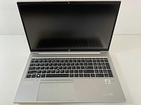 Hp elitebook 850 g7 15.5”, core(tm) i7 10th gen, 16 gb ram, 512 gb nvme laptop - afbeelding 1 van  4