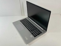 Hp elitebook 850 g7 15.5”, core(tm) i7 10th gen, 16 gb ram, 512 gb nvme laptop - afbeelding 2 van  4
