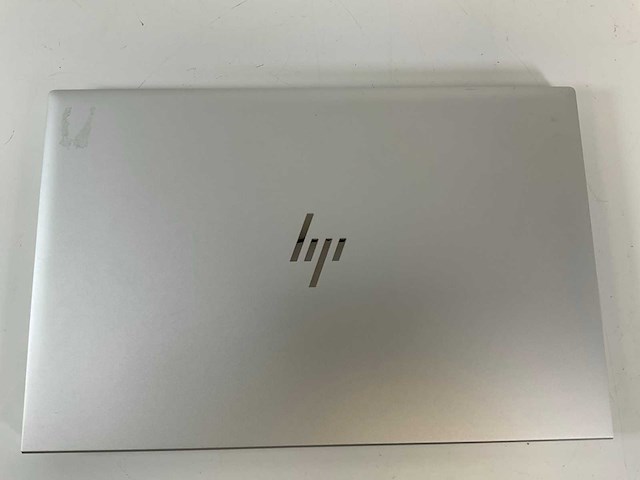 Hp elitebook 850 g7 15.5”, core(tm) i7 10th gen, 16 gb ram, 512 gb nvme laptop - afbeelding 3 van  4