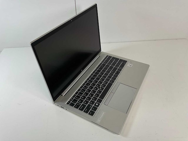 Hp elitebook 850 g7 15.5”, core(tm) i7 10th gen, 16 gb ram, 512 gb nvme laptop - afbeelding 1 van  3