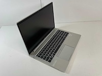 Hp elitebook 850 g7 15.5”, core(tm) i7 10th gen, 16 gb ram, 512 gb nvme laptop - afbeelding 1 van  3