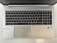 Hp elitebook 850 g7 15.5”, core(tm) i7 10th gen, 16 gb ram, 512 gb nvme laptop - afbeelding 2 van  3